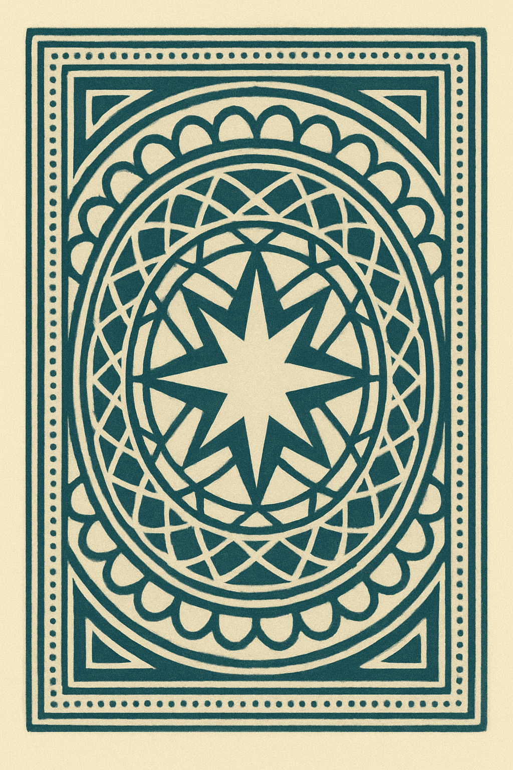 Card back 1